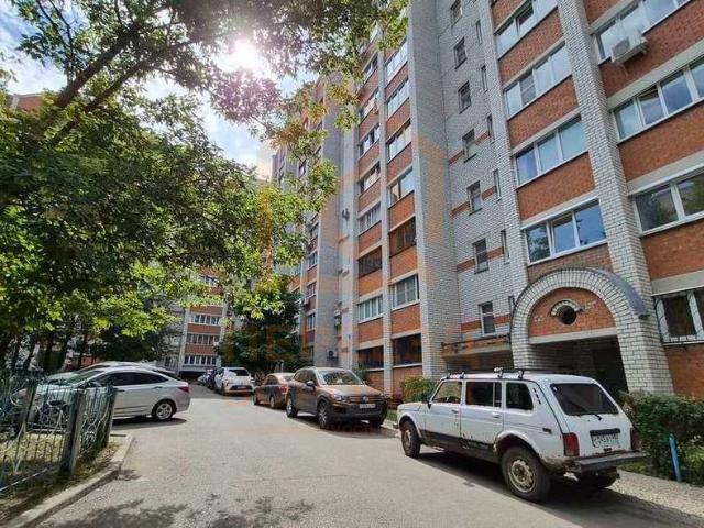 Квартира продажа в Коминтерновский район, Воронеж