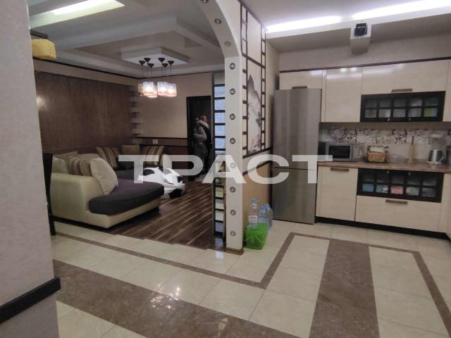 Квартира продажа в Коминтерновский район, Воронеж