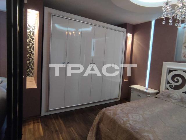 Квартира продажа в Коминтерновский район, Воронеж