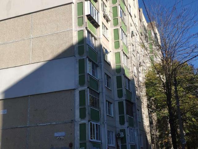 Квартира продажа в 12 квартал, Воронеж