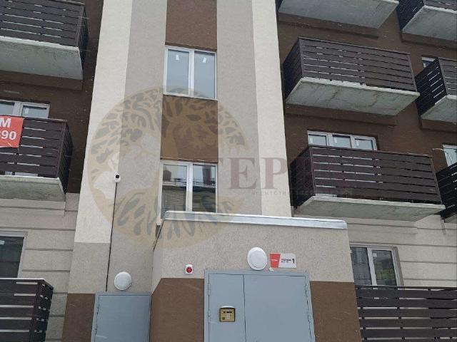 Квартира продажа в Новая Усмань, Воронежская область