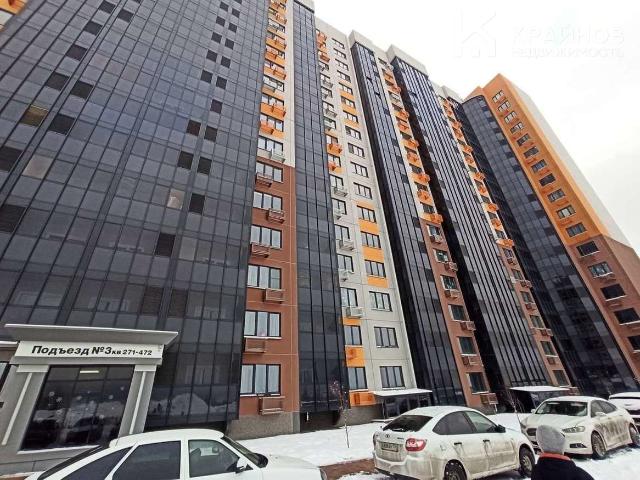 Квартира продажа в Воронеж, Воронежская область