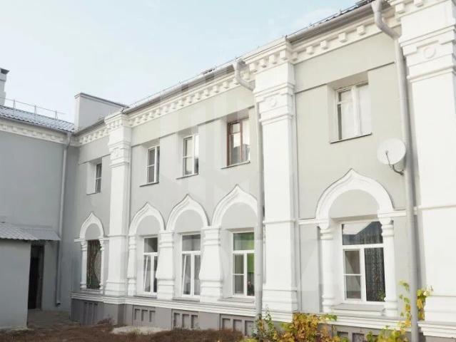 Квартира продажа в Рабочий городок, Воронеж