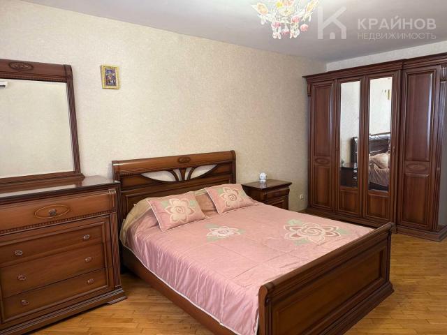 Квартира продажа в Ленинский район, Воронеж