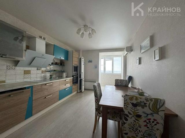 Квартира продажа в Империал, Воронеж