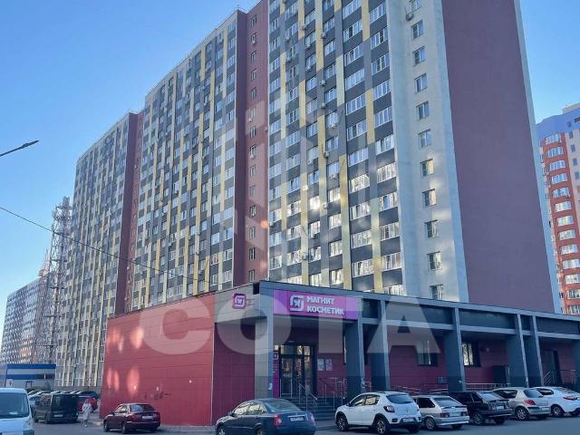 Квартира продажа в Боровое, Воронеж