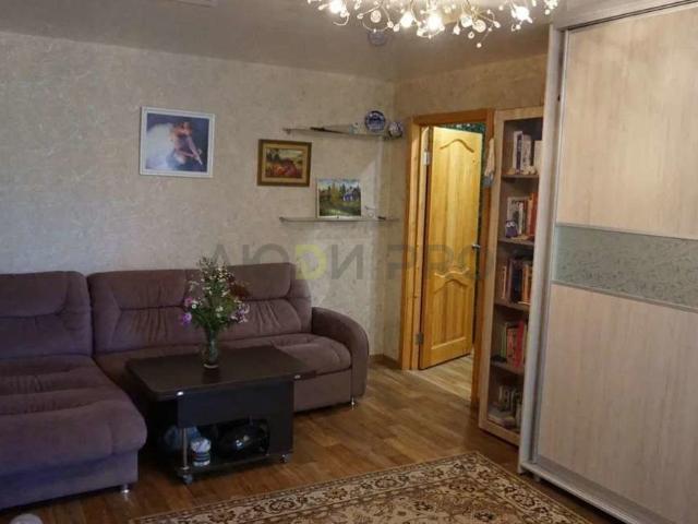 Квартира продажа в Советский район, Воронеж
