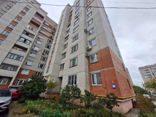Квартира продажа в Воронеж, Воронежская область