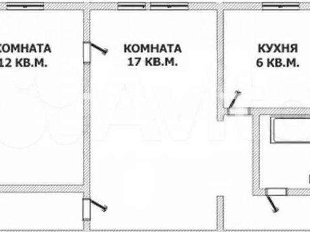 Квартира продажа в Воронеж, Воронежская область