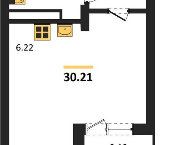 Квартира продажа в Воронеж, Воронежская область