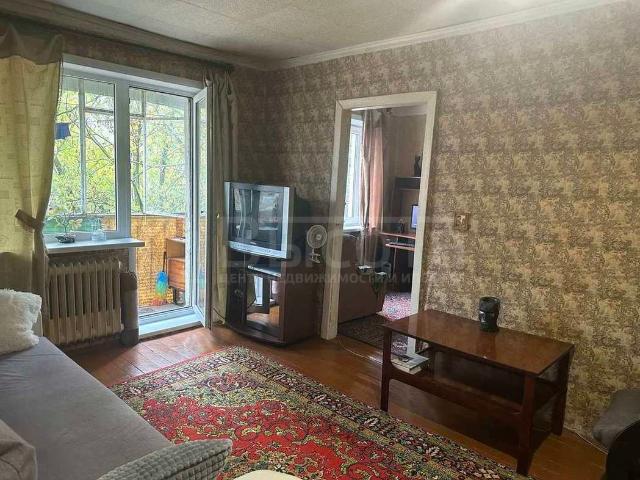 Квартира продажа в Коминтерновский р-н, Воронеж