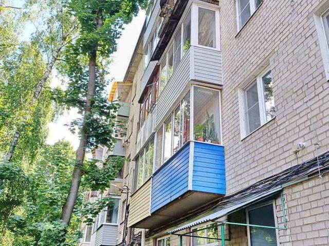 Квартира продажа в Воронеж, Воронежская область