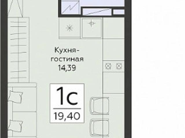 Квартира продажа в Воронеж, Воронежская область