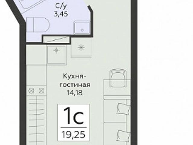 Квартира продажа в Воронеж, Воронежская область