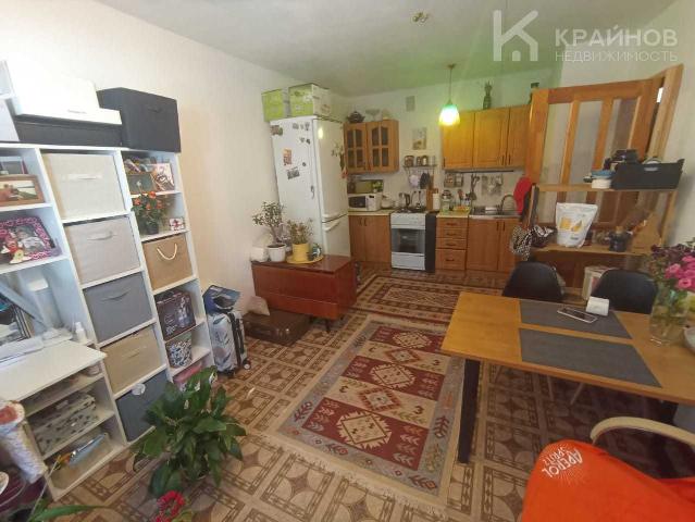 Квартира продажа в Воронеж, Советский р-н
