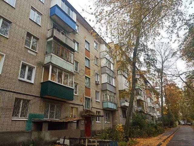 Квартира продажа в Советский район, Воронеж