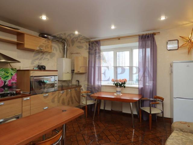 Квартира продажа в Коминтерновский р-н, Воронеж