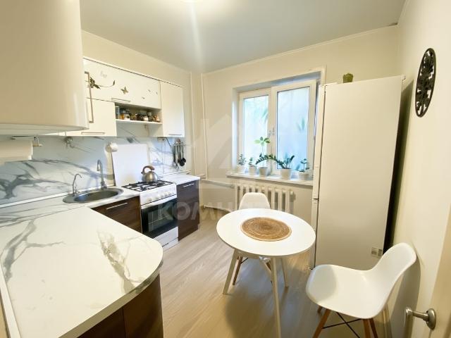 Квартира продажа в Коминтерновский р-н, Воронеж