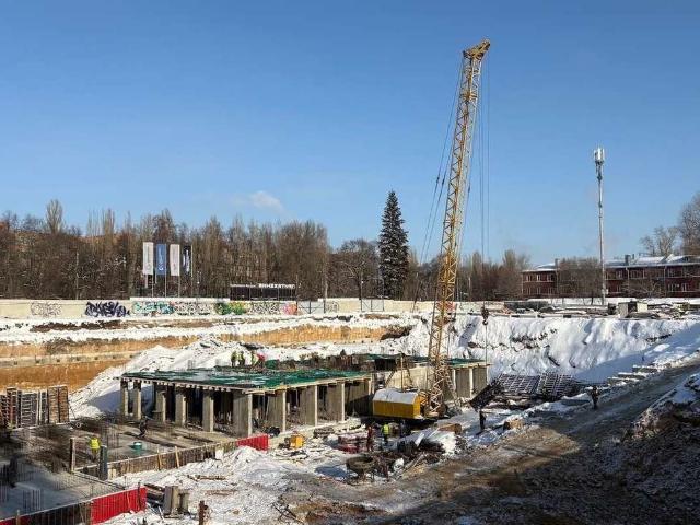 Квартира продажа в Воронеж, Воронежская область