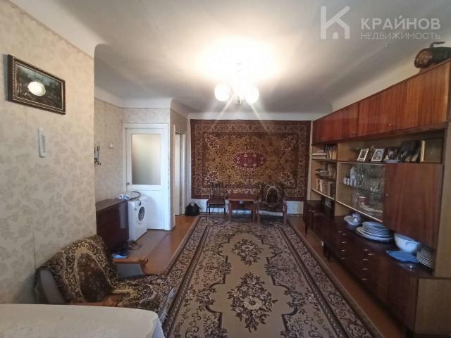 Квартира продажа в Воронеж, Воронежская область