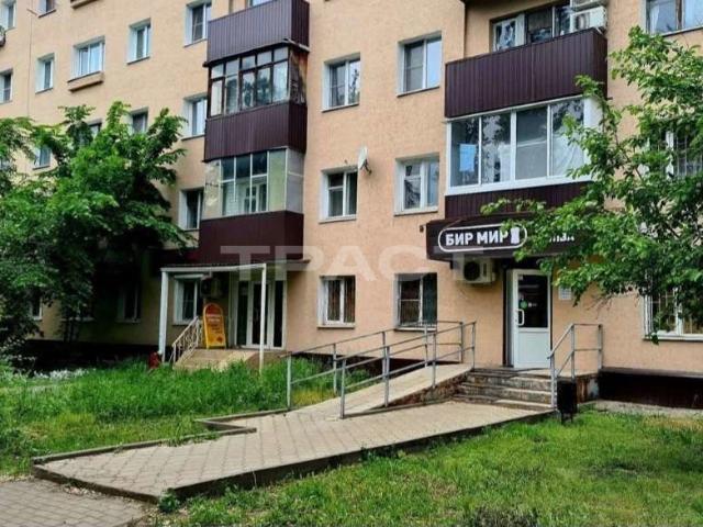 Квартира продажа в Ленинский район, Воронеж