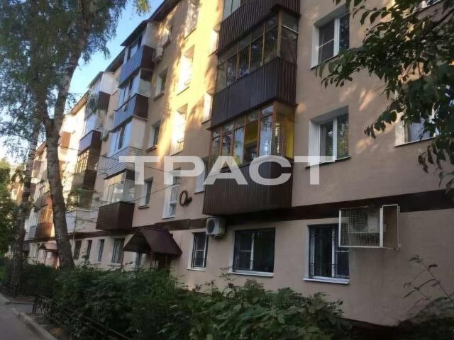 Квартира продажа в Ленинский район, Воронеж