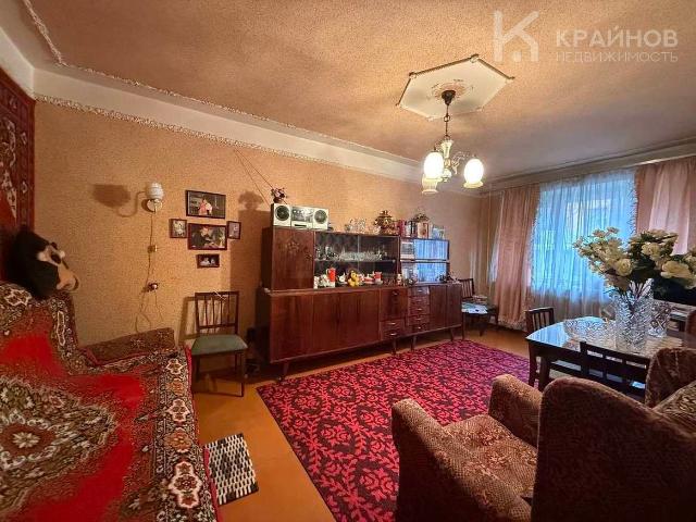 Квартира продажа в Воронеж, Воронежская область