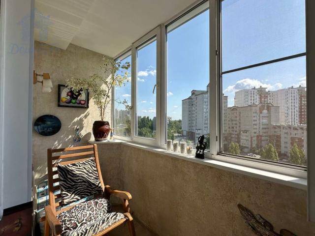 Квартира продажа в Ленинский район, Воронеж