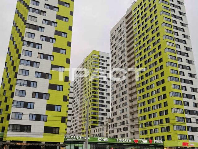 Квартира продажа в Воронеж, Воронежская область
