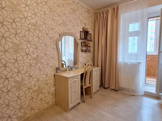 Квартира продажа в Воронеж, Воронежская область