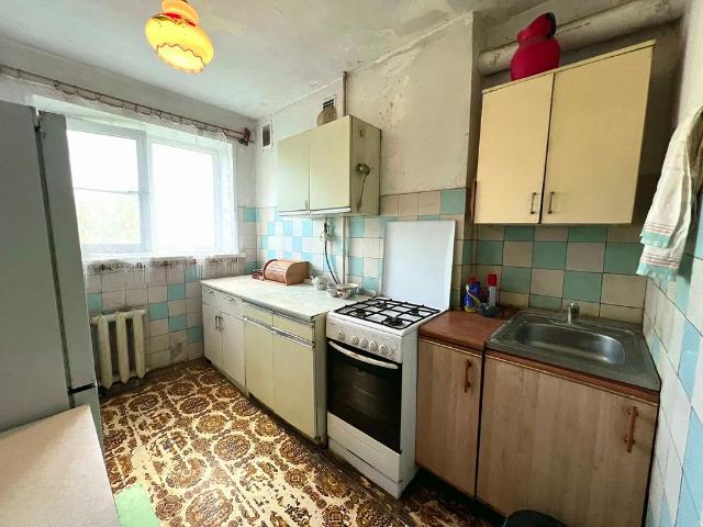 Квартира продажа в Воскресенск, Кабардино-Балкарская Республика