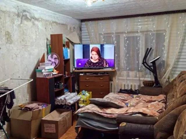 Квартира продажа в Хабаровский Край