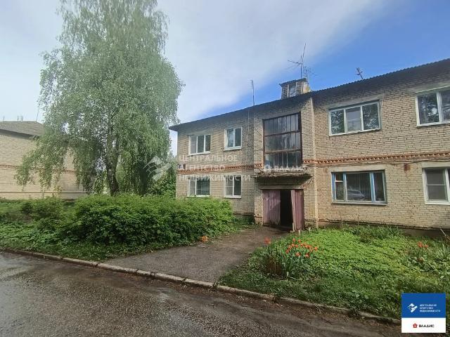 Квартира продажа в Рязанская область