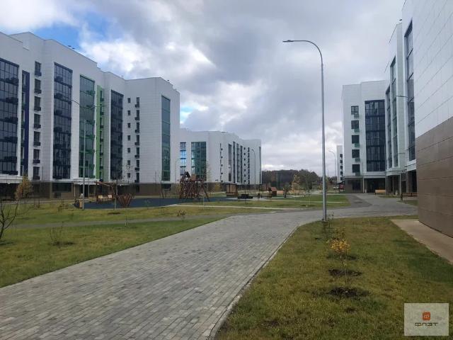 Квартира продажа в Высокая Гора, Татарстан Республика