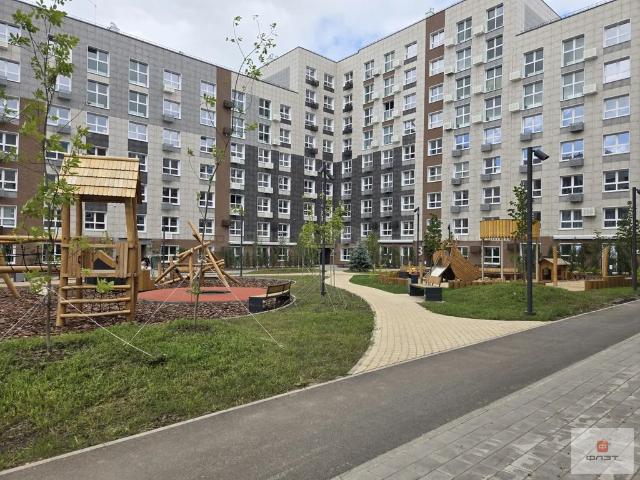 Квартира продажа в Высокая Гора, Татарстан Республика