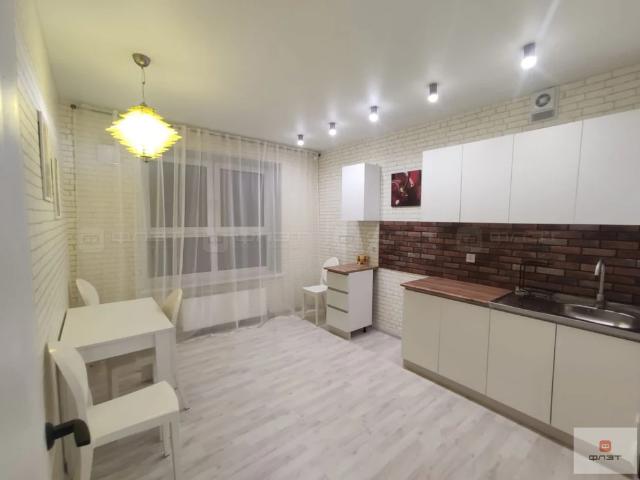 Квартира продажа в Высокая Гора, Татарстан Республика