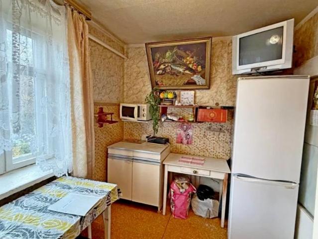 Квартира продажа в Высоком, Донецкой области