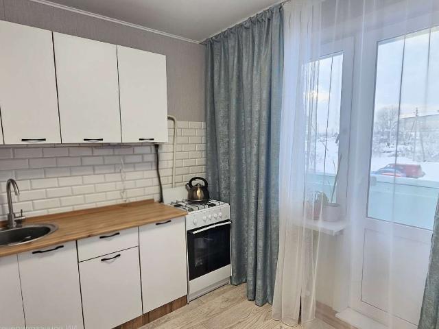 Квартира продажа в Загарское, Кировская область