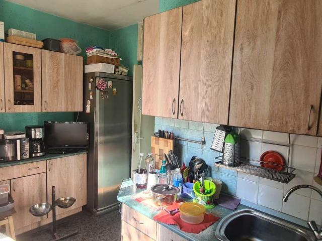 Квартира продажа в Нижегородская Ст-ца