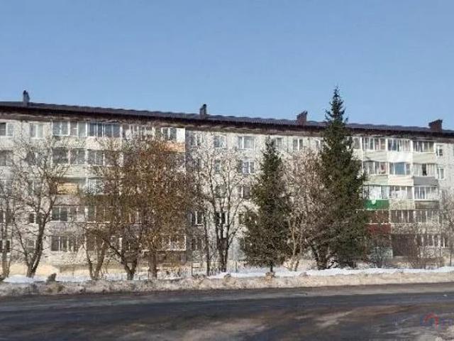 Квартира продажа в Тульская область