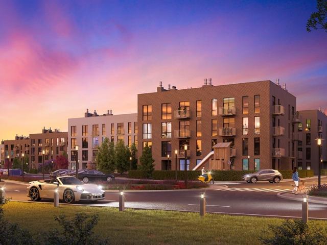 Квартира продажа в Новая Евпатория, Заозёрное