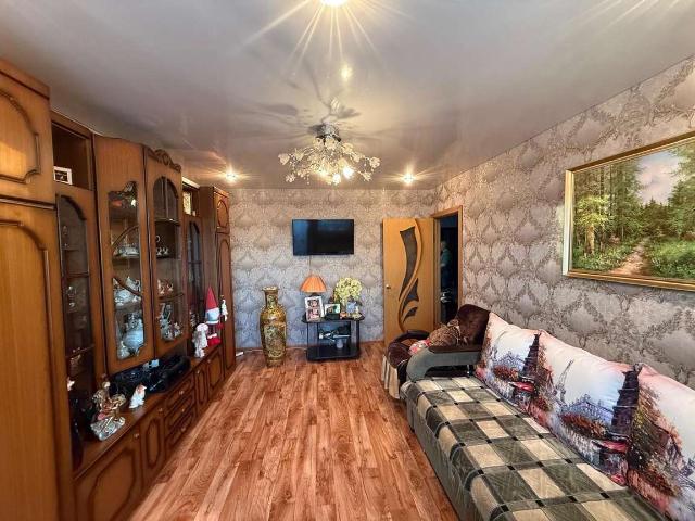 Квартира продажа в Заветы Ильича, Советско-Гаванский район