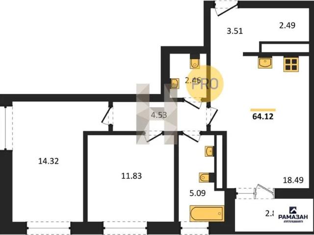 Квартира продажа в Татарстан Республика