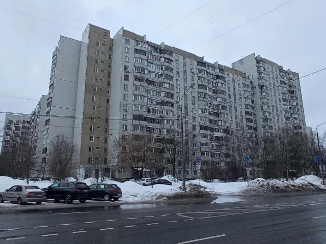 Квартира продажа в Зеленоград