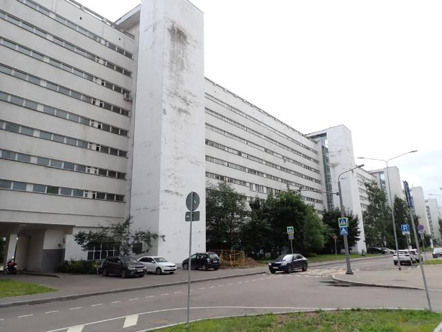 Квартира продажа в Зеленоград