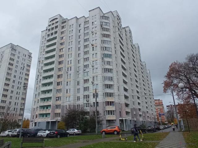 Квартира продажа в Зеленоград
