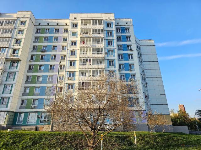 Квартира продажа в Зеленоград
