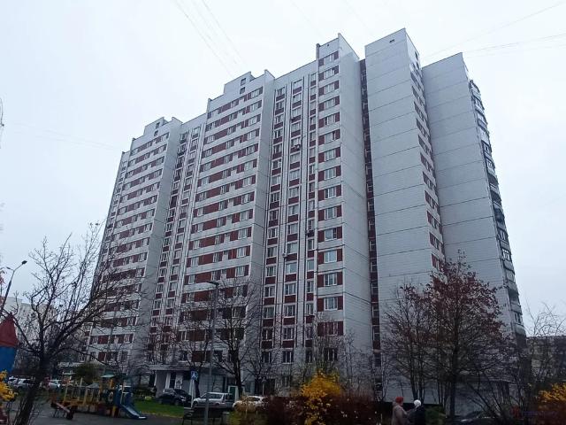 Квартира продажа в Зеленоград