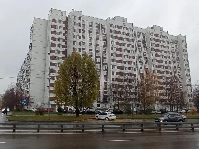 Квартира продажа в Зеленоград