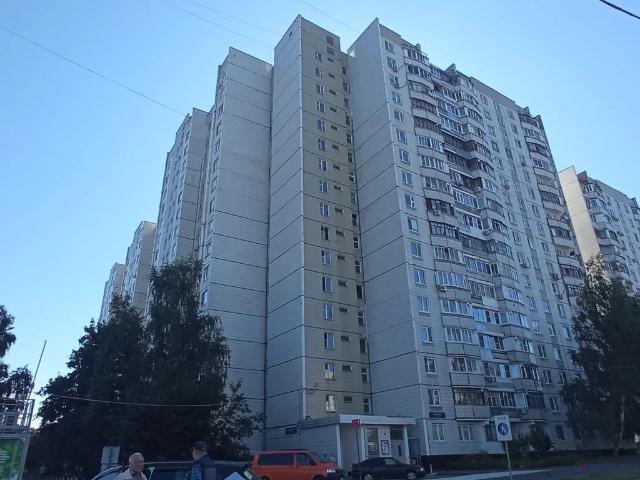Квартира продажа в Зеленоград